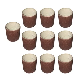 سنباده مدل S45-30 P180-234 بسته 10 عددی
