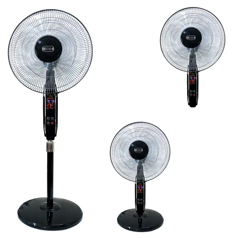 پنکه کاکس مدل CX-1270