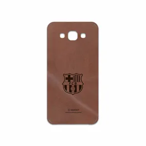 MAHOOT MNL-BRCA Cover Sticker for Samsung Galaxy E7