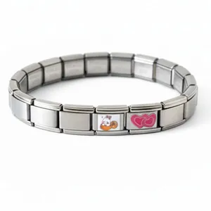 النگو دخترانه مدل چارم