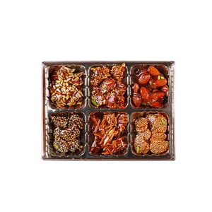 سوهان 6 مغز کریستال آیتونا - 470 گرم