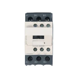 کنتاکتور 3 فاز 32 آمپر مدل LC1D32