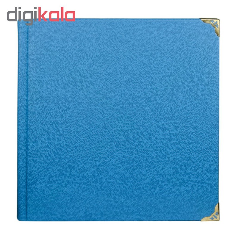 آلبوم عکس کودک شومیزی گوشه دار راد کد 23