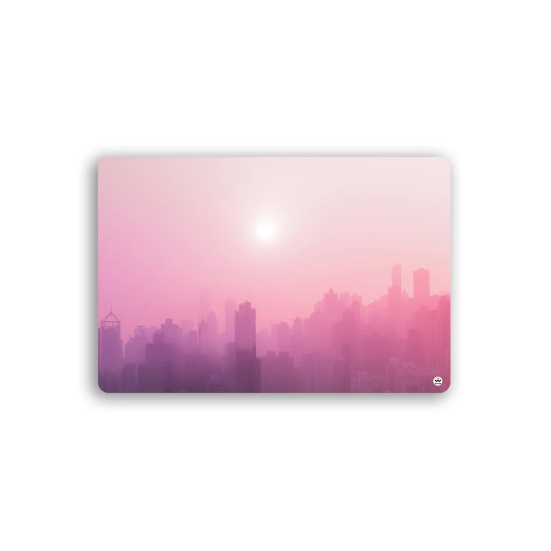 ماوس پد مخصوص بازی پدیده نقش مدل منظره کد2052 سایز 37*24 سانتی متر