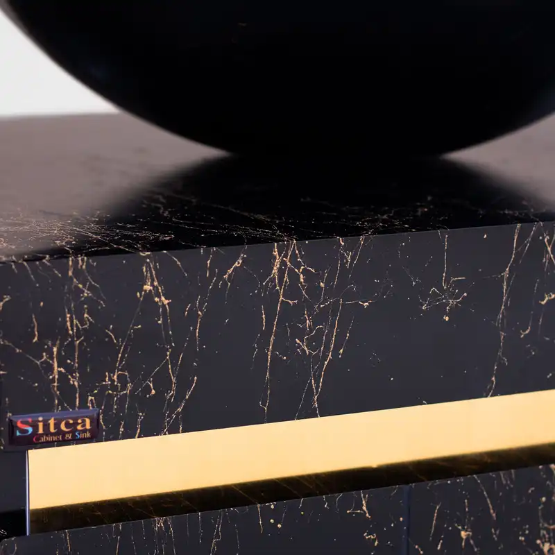 روشویی سیتکا مدل BR0030