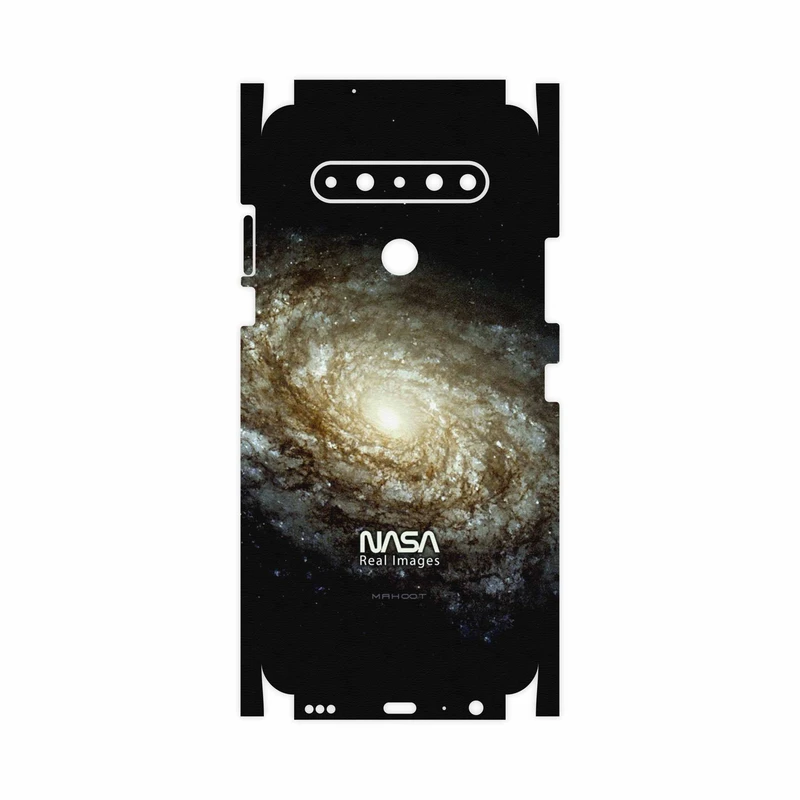 برچسب پوششی ماهوت مدل Universe-by-NASA-1-FullSkin مناسب برای گوشی موبایل ال جی K61