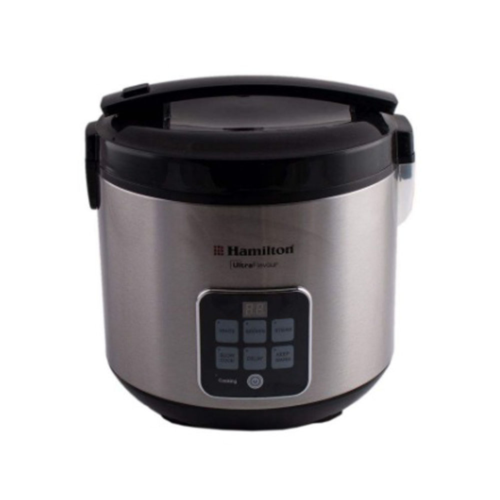 پلوپز همیلتون مدل RH-289