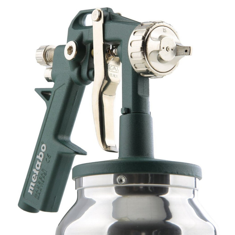 پیستوله رنگ متابو مدل FSP 1000 S