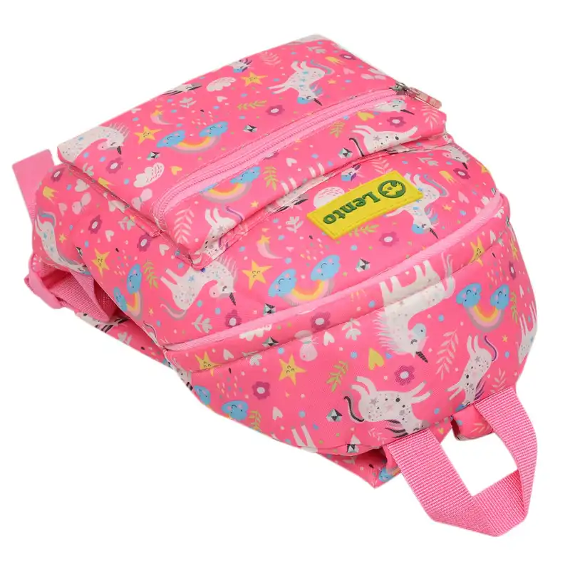 کوله پشتی لنتو مدل LB07 PN