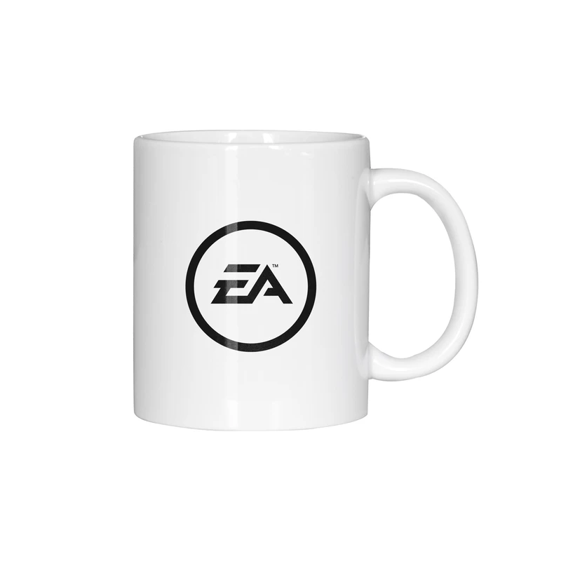 ماگ ژالینو طرح EA کد 001