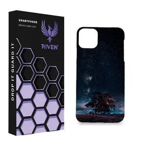 RIVEN RI2-1 Case For Apple iPhone 12 Pro Max