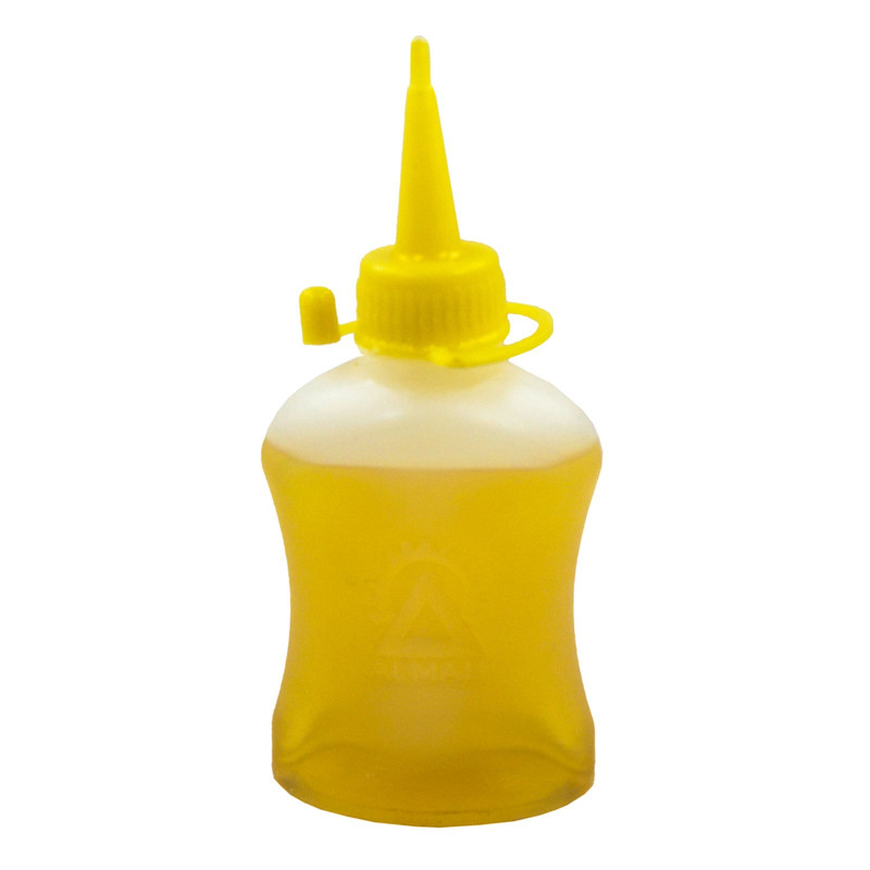 روغن کولر آبی مدل ALMAS حجم 50 میلی لیتر