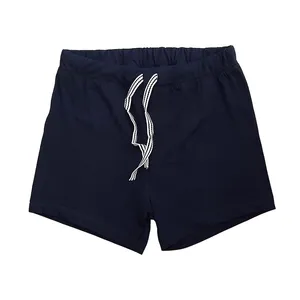 شلوارک زنانه مدل 971129 رنگ سورمه ای