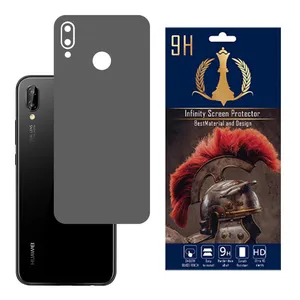 Infinity PRO MAX Cover Sticker For Huawei NOVA 3I