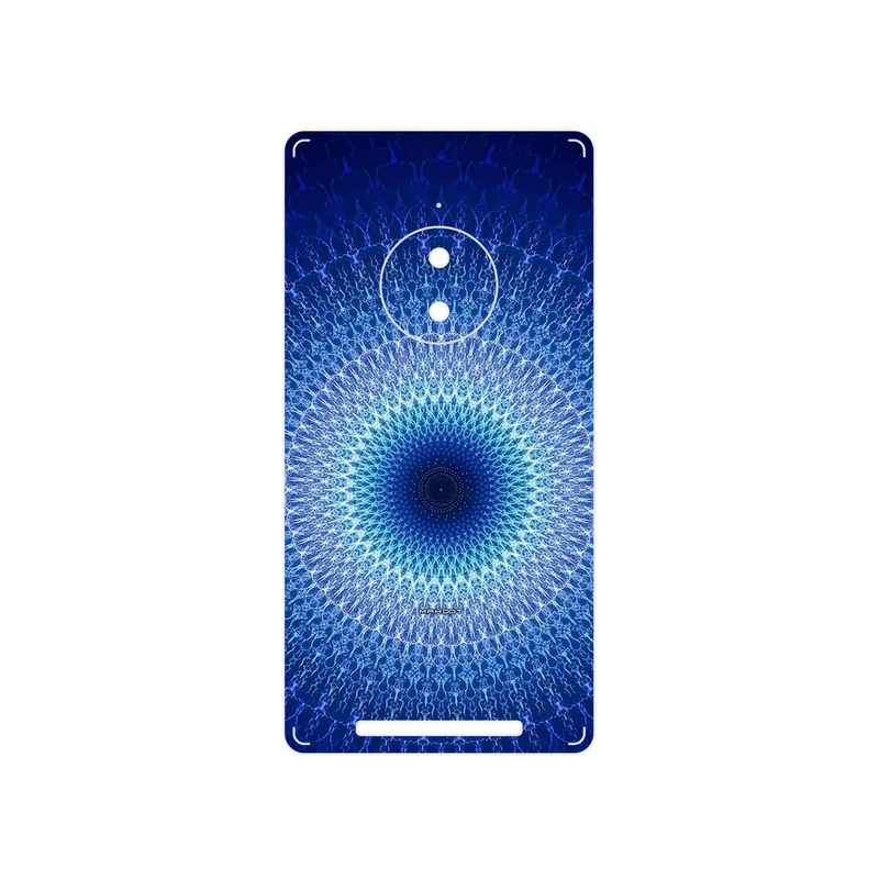 برچسب پوششی ماهوت مدل Mandala Design 3 مناسب برای گوشی موبایل نوکیا Lumia 830
