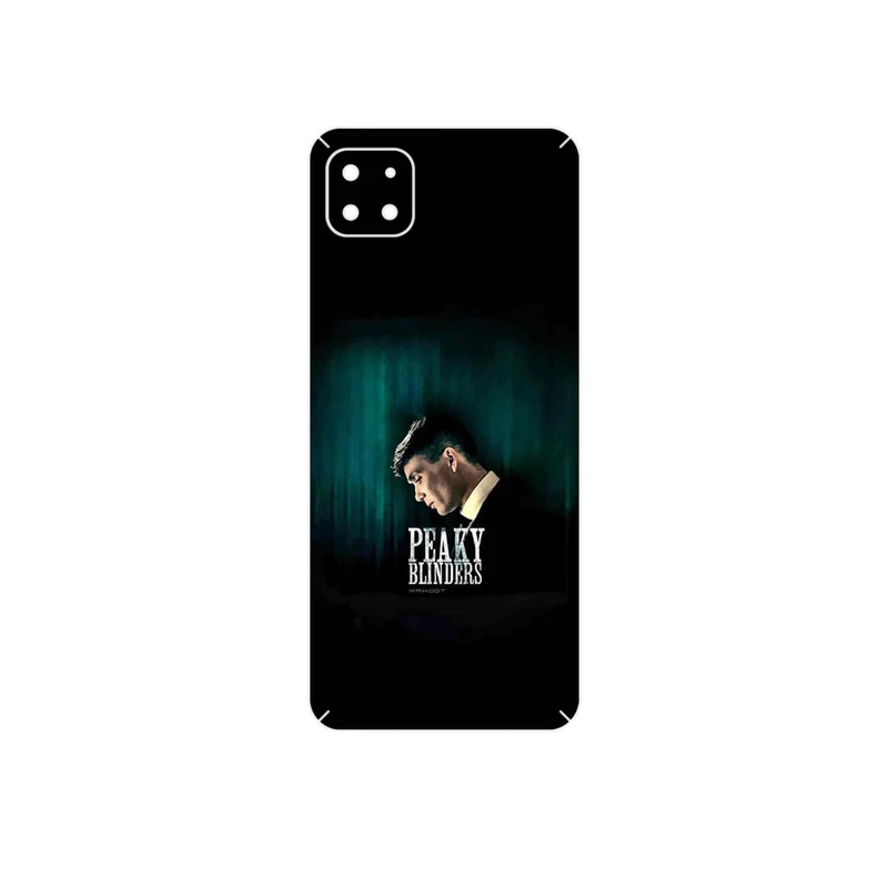 برچسب پوششی ماهوت مدل peaky blinders مناسب برای گوشی موبایل سامسونگ Galaxy A22 5G