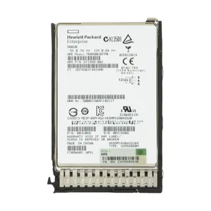 اس اس دی اینترنال اچ پی ای مدل MO0800JEFPB ظرفیت 800 گیگابایت