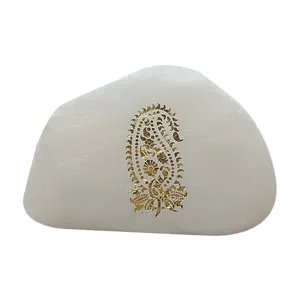 جاشمعی سنگ نمک مدل ترمه کد JT01