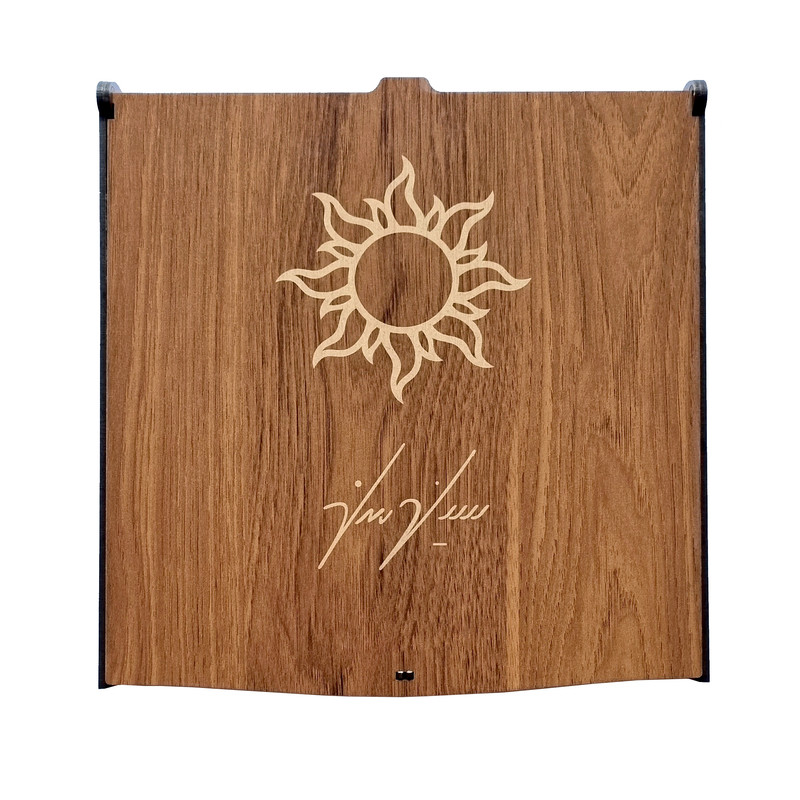 شمش طلا 18 عیار سین سان مدل SN1001 بسته 4 عددی شمش طلا 18 عیار سین سان مدل SN1001 بسته 4 عددی