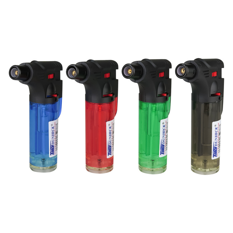 فندک گازی دانهیک طرح کوره ای مدل  BET-TORCH001