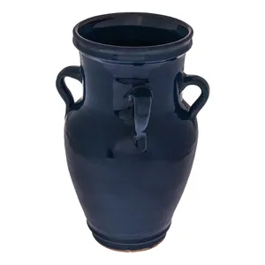 کوزه سفالی مدل چهار قفلی 