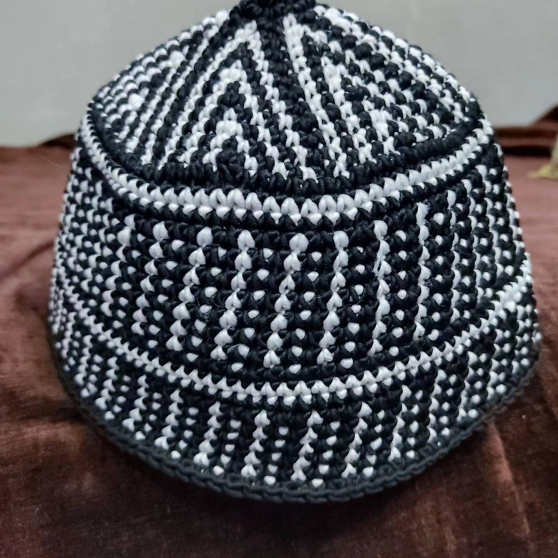 کلاه کردی