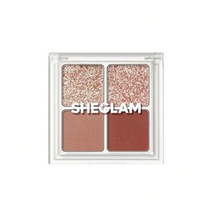 پالت سایه چشم شیگلم مدل Spellbound