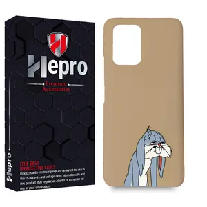 HEPRO MC Cover for XIAOMI POCO X3 GT