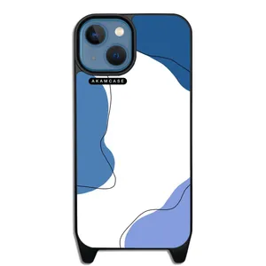 AKAM AMCWLA15-COLOR PATTERN6 Cover For Apple iPhone 15