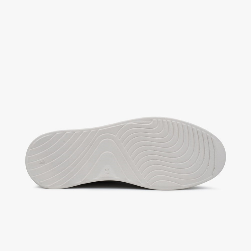 کفش روزمره زنانه چرم تهران مدل U26KK