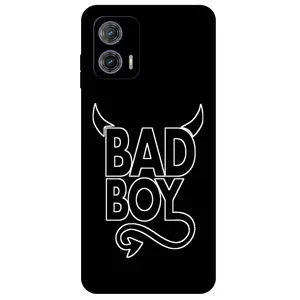 Megafone Bad Boy 8106 Cover For Motorola Moto G73 5G