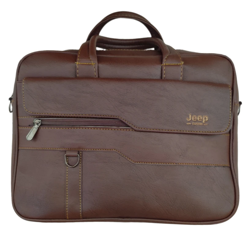 کیف لپ تاپ مدل Off-j10 مناسب برای لپ تاپ سایزهای مختلف