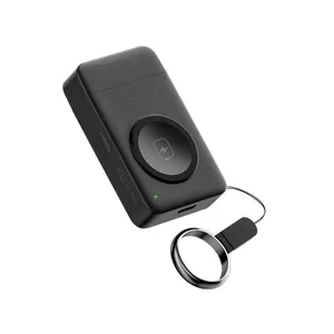 پاوربانک کولا مدل KL-YD52 ظرفیت 1500میلی آمپرساعت