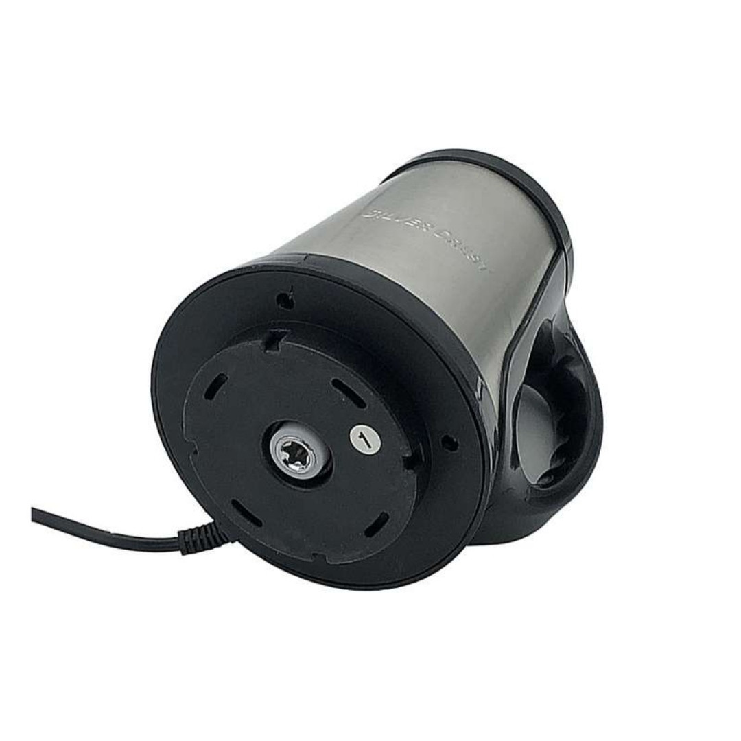 خردکن سیلور کرست مدل SL-2023 خردکن سیلور کرست مدل SL-2023