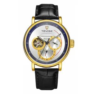 ساعت مچی عقربه‌ای اتوماتیک مردانه تویس مدل 9839M