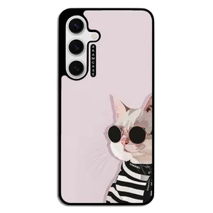 AKAM AMC-WSGS24-CATS-23 Cover For Samsung Galaxy S24