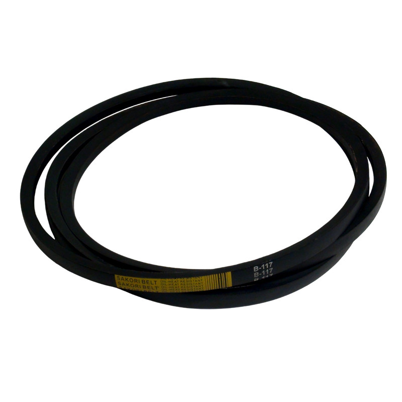 تسمه صنعتی ساکوری مدل B117 تسمه صنعتی ساکوری مدل B117