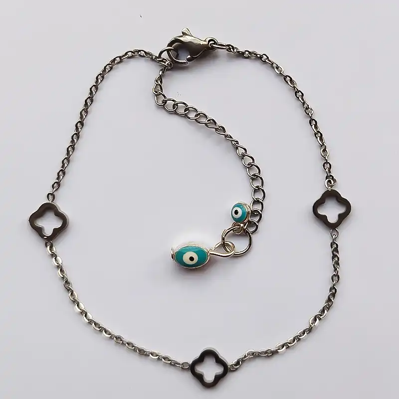 دستبند مدل کیوت