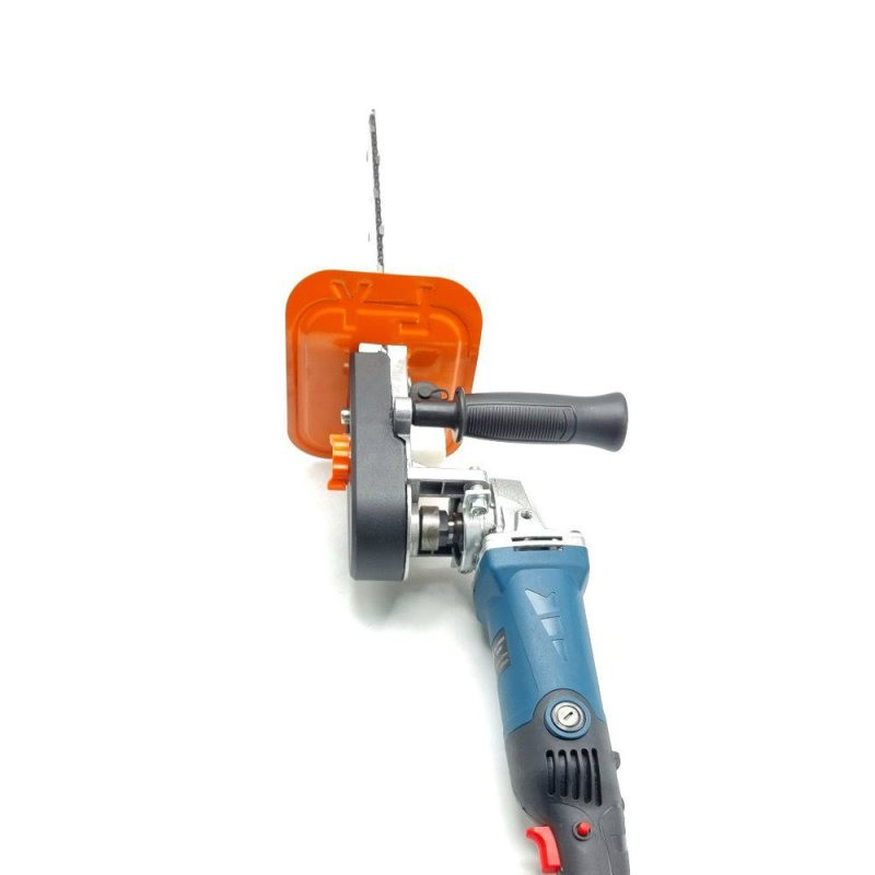 تبدیل مینی فرز به اره زنجیری باس کد 002828