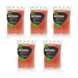 پودر گوجه فرنگی نچرال - 100 گرم بسته 5 عددی