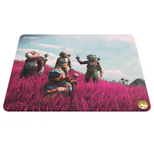 ماوس پد هومرو مدل A6908 طرح بازی No Mans Sky