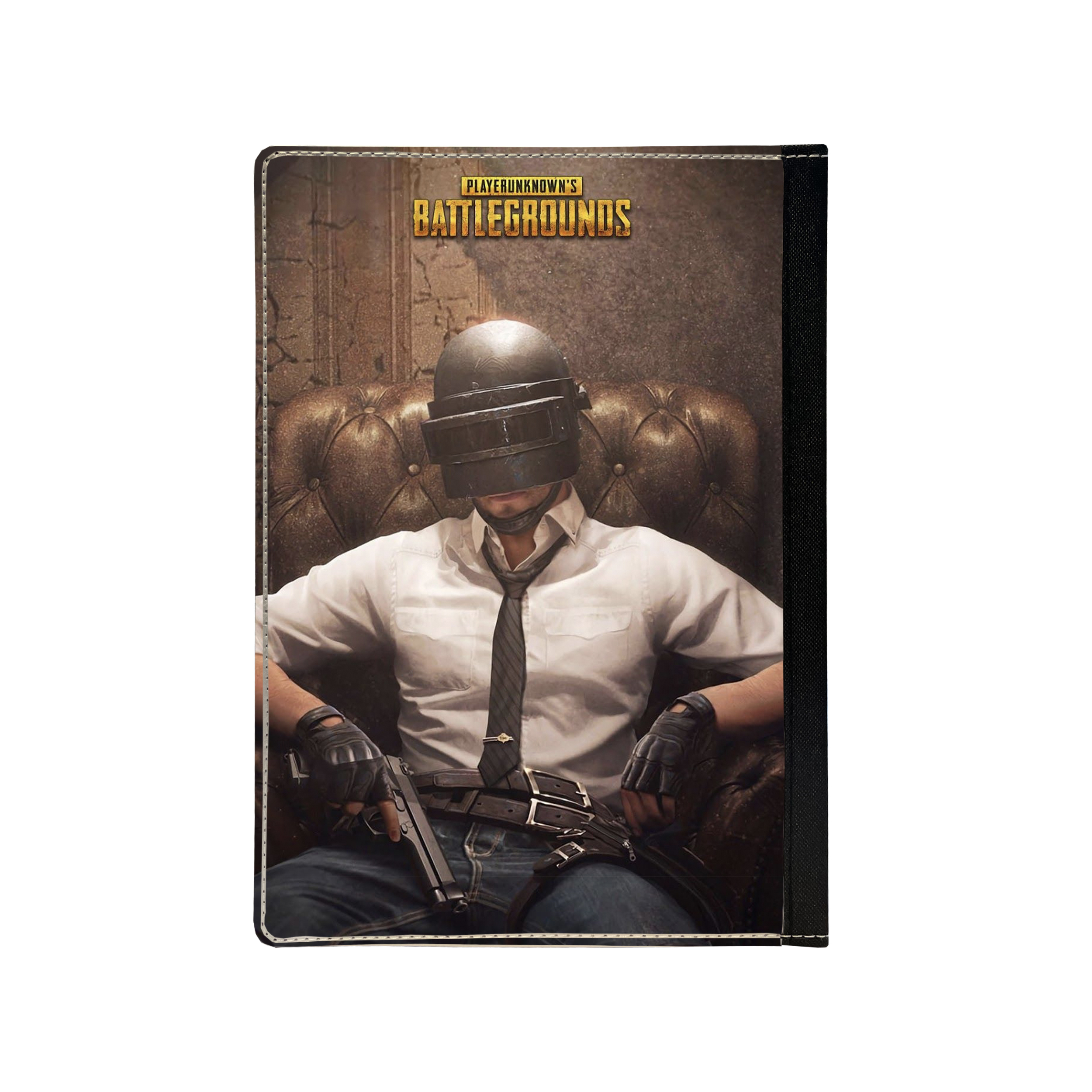 کلاسور مدل pubg