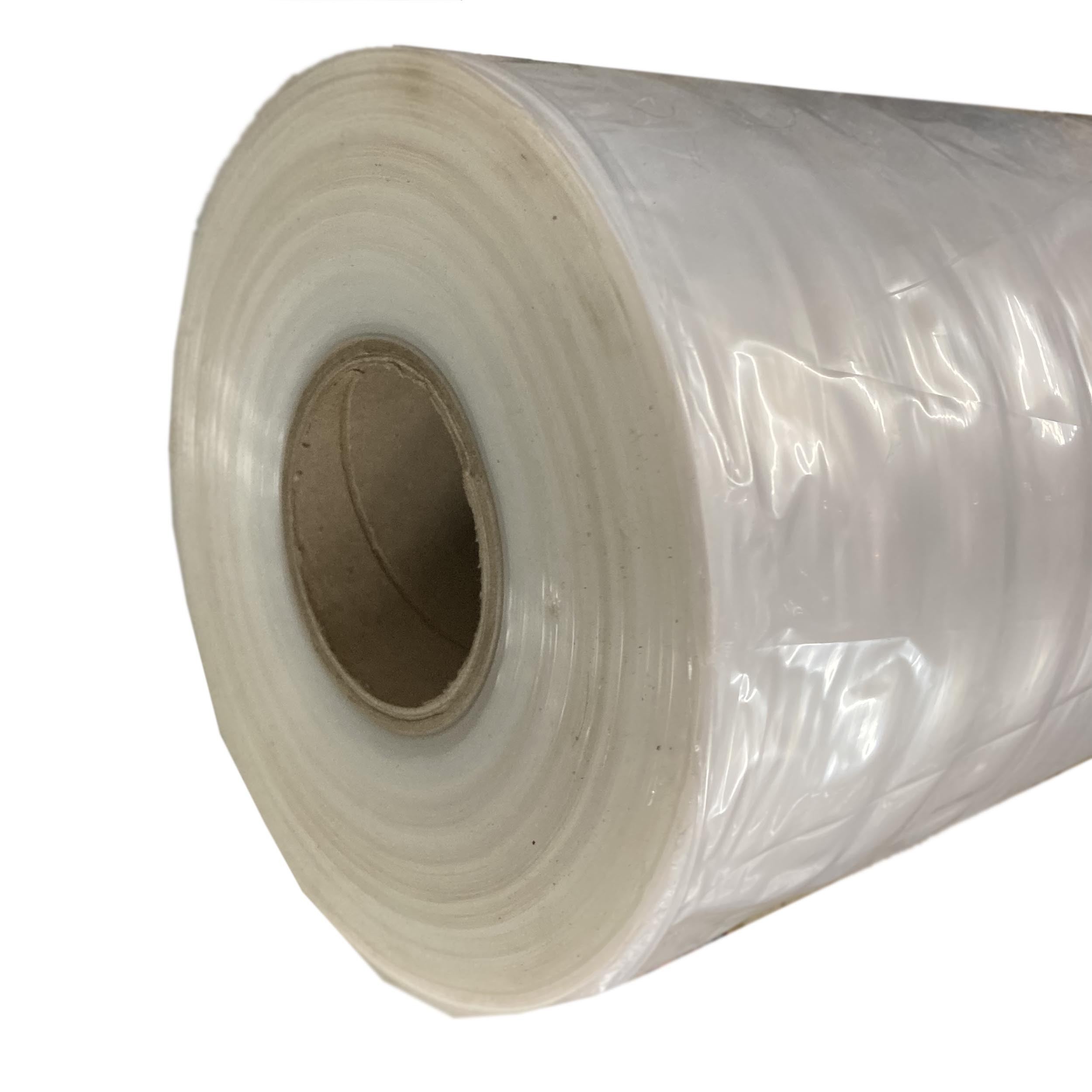 پلاستیک بسته بندی مدل ضخیم NZ105cm طول 10 متر
