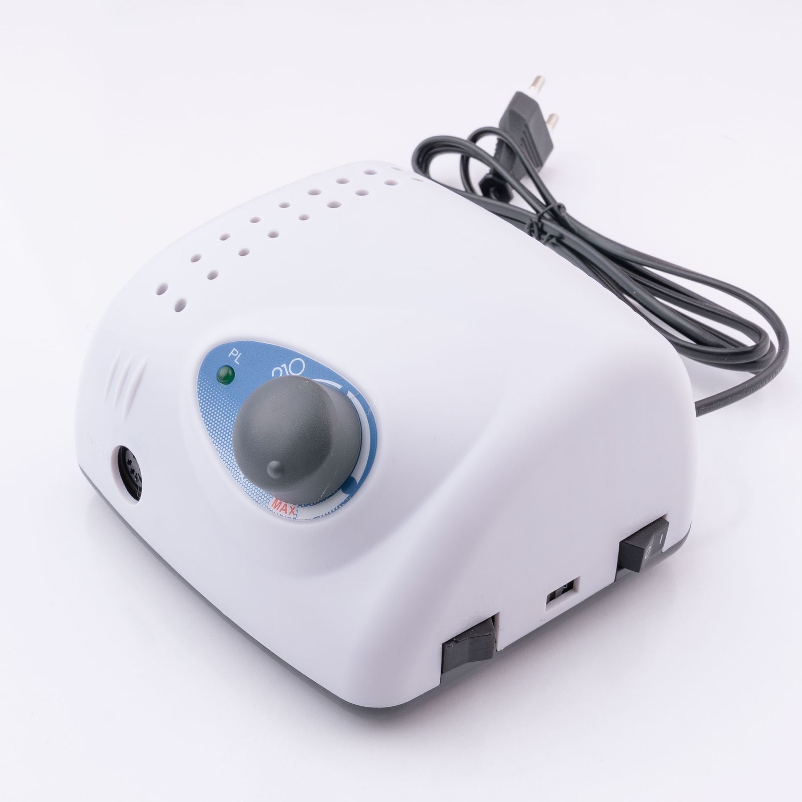 دستگاه مانیکور و پدیکور استرانگ مدل S-210 -  - 2