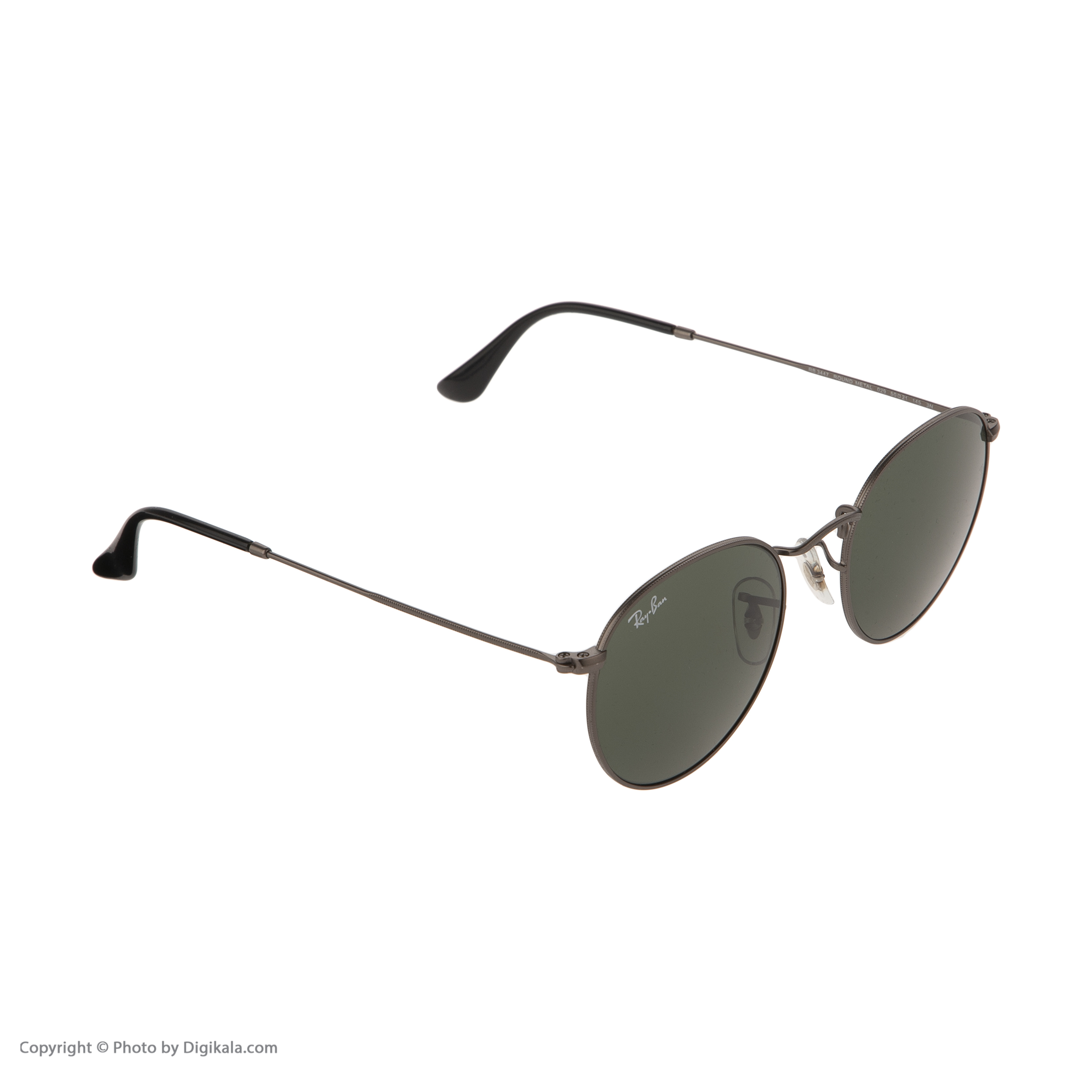 عینک آفتابی ری بن مدل 3447-029-50 -  - 3