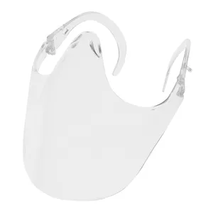 ماسک پلاستیکی مدل گارد
