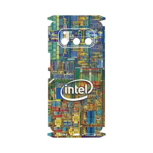 MAHOOT Intel-FullSkin Cover Sticker for Daria Bond 5G