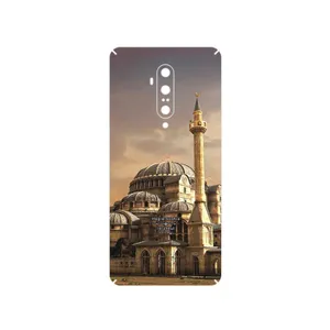 MAHOOT Hagia Sophia Mosque Cover Sticker for OnePlus 7T Pro
