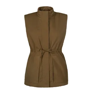 پافر زنانه مدل SABA-3010