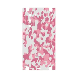 MAHOOT Army-Pink-FullSkin Cover Sticker for Samsung Galaxy S22 5G